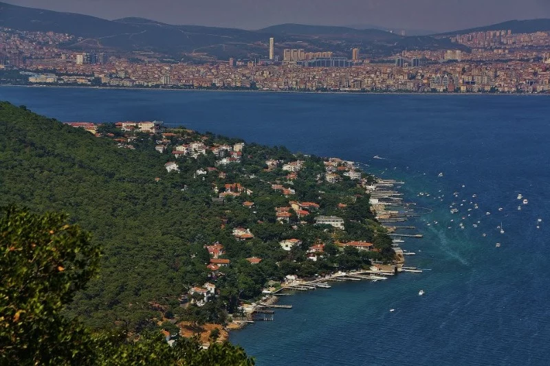 CittaSlow(Sakin Şehir) Üyelik Kriterleri