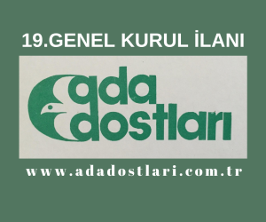 GENEL KURUL İLANI